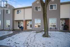 40 IMPERIAL Road N Unit# 53 Guelph