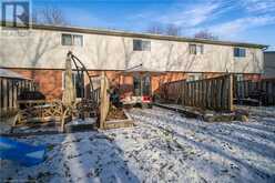 40 IMPERIAL Road N Unit# 53 Guelph