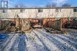 40 IMPERIAL Road N Unit# 53 Guelph