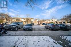 40 IMPERIAL Road N Unit# 53 Guelph