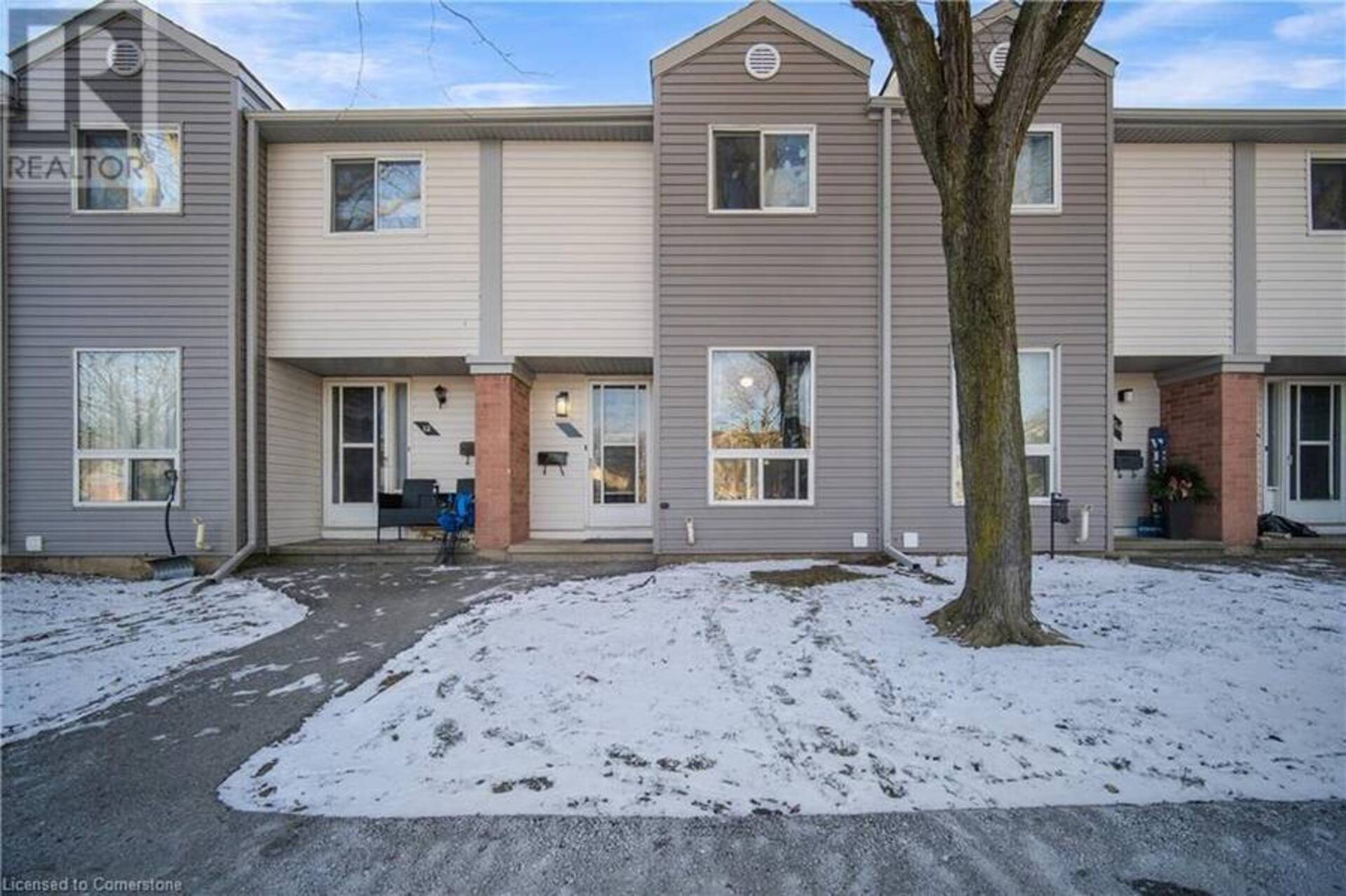 40 IMPERIAL Road N Unit# 53 Guelph