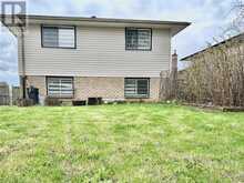 48 LARCHWOOD Circle Welland