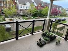 263 GEORGIAN Drive Unit# 208 Oakville