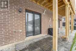 461 BLACKBURN Drive Unit# 130 Brantford