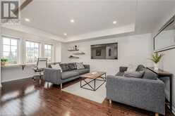 2614 DASHWOOD Drive Unit# 2 Oakville