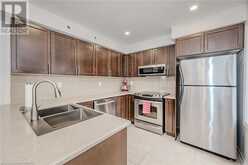 2614 DASHWOOD Drive Unit# 2 Oakville