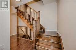 2614 DASHWOOD Drive Unit# 2 Oakville