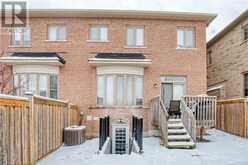 5557 OSCAR PETERSON Boulevard Unit# Bsmt Mississauga