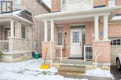 5557 OSCAR PETERSON Boulevard Unit# Bsmt Mississauga