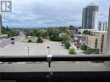 150 MAIN Street W Unit# 708 Hamilton