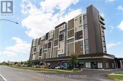 560 NORTH SERVICE Road Unit# 309 Grimsby