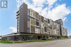 560 NORTH SERVICE Road Unit# 309 Grimsby