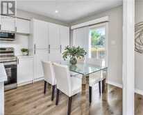 608 WOOLGRASS Avenue Unit# Upper Waterloo