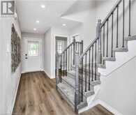 608 WOOLGRASS Avenue Unit# Upper Waterloo