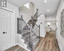 608 WOOLGRASS Avenue Unit# Upper Waterloo