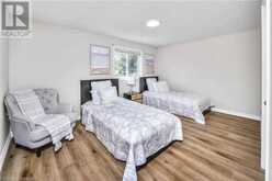 608 WOOLGRASS Avenue Unit# Upper Waterloo