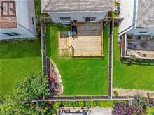 608 WOOLGRASS Avenue Unit# Upper Waterloo