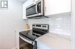 153 WILSON Street W Unit# 301 Hamilton