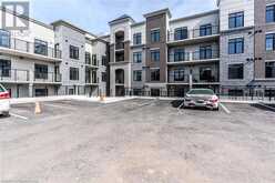 153 WILSON Street W Unit# 301 Hamilton