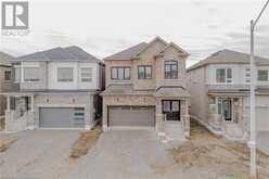 272 MADELAINE Drive Barrie