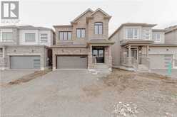 272 MADELAINE Drive Barrie