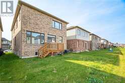 13 RUSTIC OAK Trail Ayr