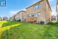 13 RUSTIC OAK Trail Ayr