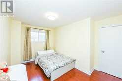 47 ELLIS Drive Unit# 47 Brampton