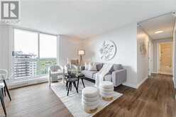 1100 CAVEN Street Unit# PH-2 Mississauga