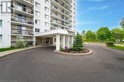 1100 CAVEN Street Unit# PH-2 Mississauga