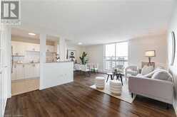 1100 CAVEN Street Unit# PH-2 Mississauga