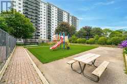 1100 CAVEN Street Unit# PH-2 Mississauga