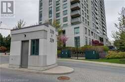 339 RATHBURN Road W Unit# 319 Mississauga