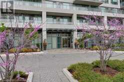 339 RATHBURN Road W Unit# 319 Mississauga