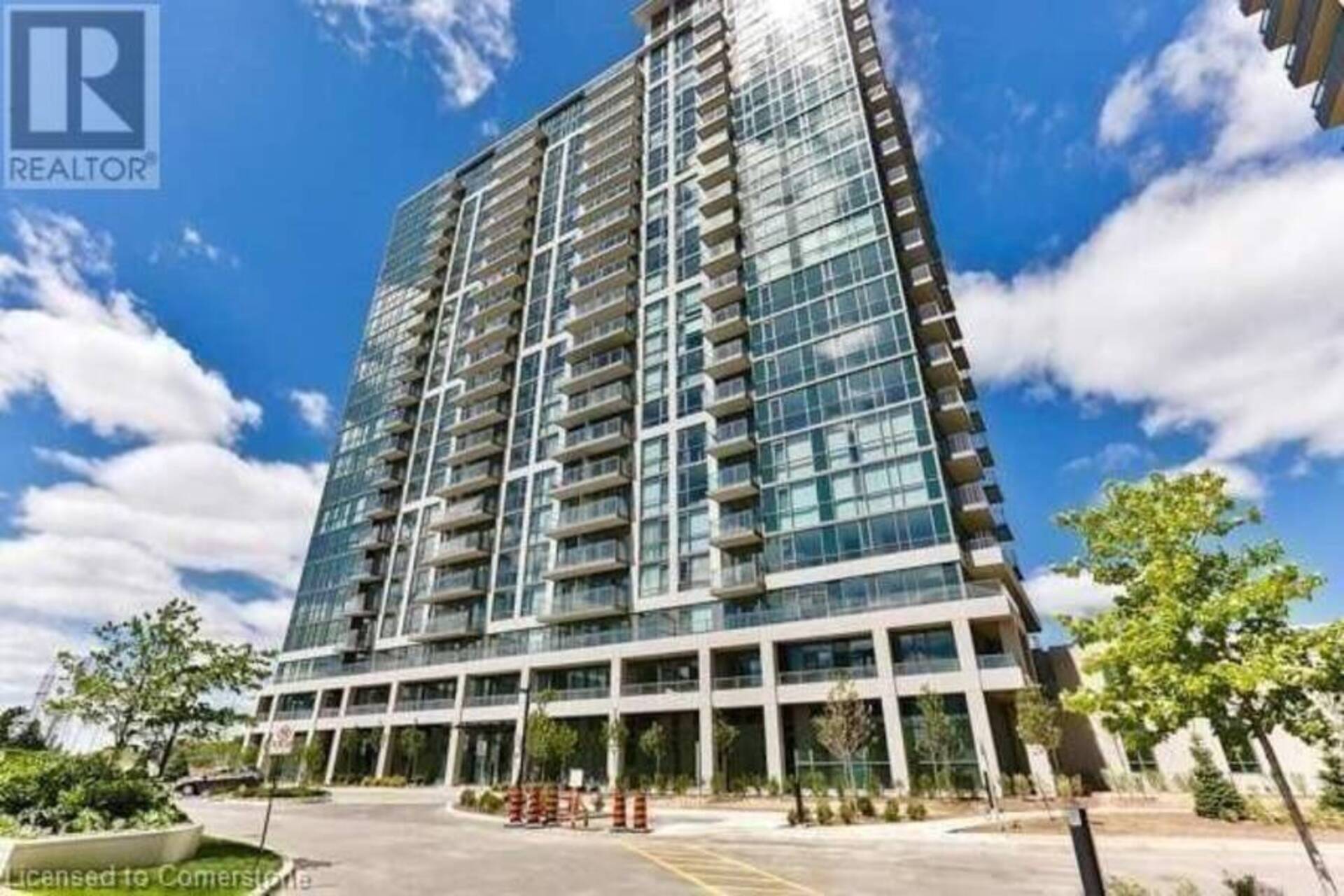 339 RATHBURN Road Unit# 1111 Mississauga