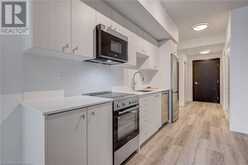 5 WELLINGTON Street S Unit# 1104 Kitchener