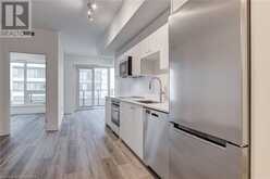 5 WELLINGTON Street S Unit# 1104 Kitchener