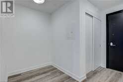 5 WELLINGTON Street S Unit# 1104 Kitchener