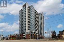 5 WELLINGTON Street S Unit# 1104 Kitchener