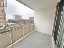 205 HILDA Avenue Unit# 704 Toronto