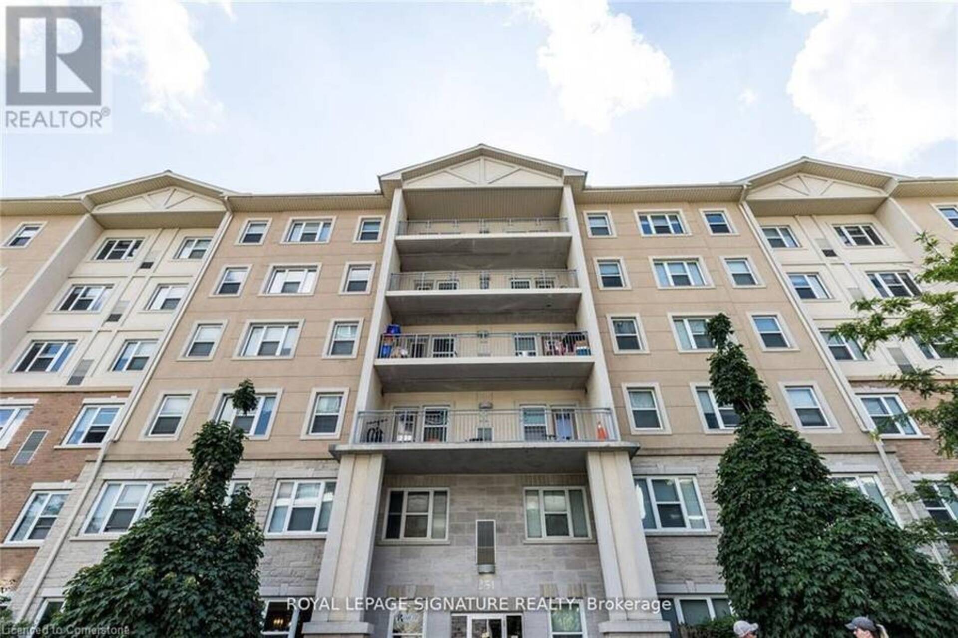 251 LESTER Street Unit# 506 Waterloo