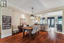 2378 MARINE Drive Oakville