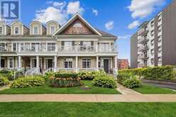 2378 MARINE Drive Oakville