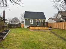 6077 COLLINS Drive Niagara Falls