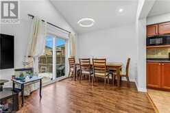 369 THOMAS SLEE Drive Kitchener