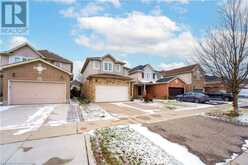 369 THOMAS SLEE Drive Kitchener