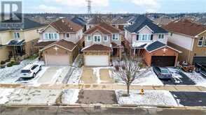 369 THOMAS SLEE Drive Kitchener