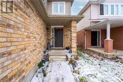 369 THOMAS SLEE Drive Kitchener