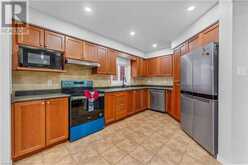 369 THOMAS SLEE Drive Kitchener