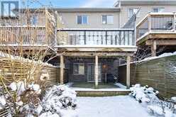 185 MAITLAND Street Kitchener